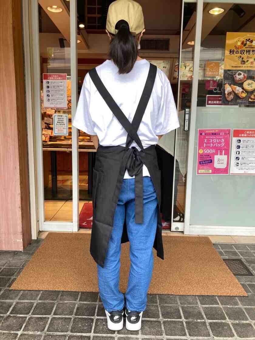 Refrain(ルフラン) 曽根本店の制服3