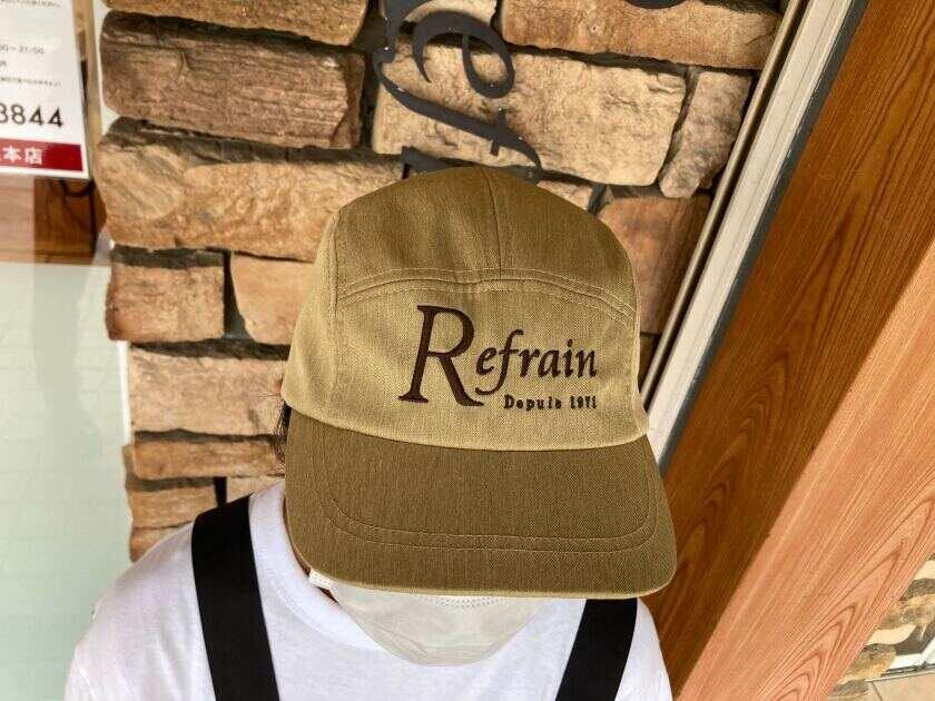 Refrain(ルフラン) 曽根本店の制服1