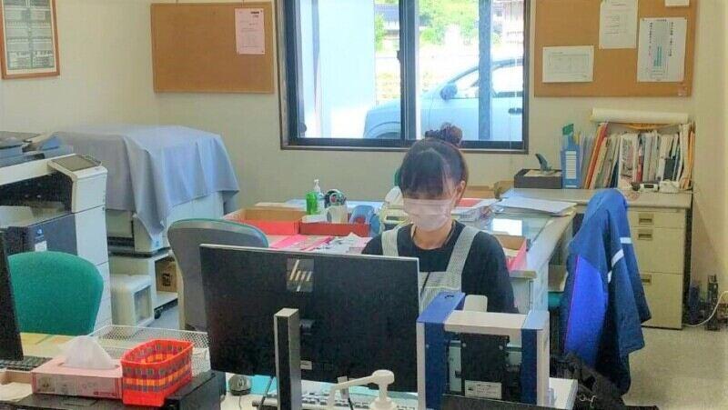 読売センターYC高岡北部の仕事画像2