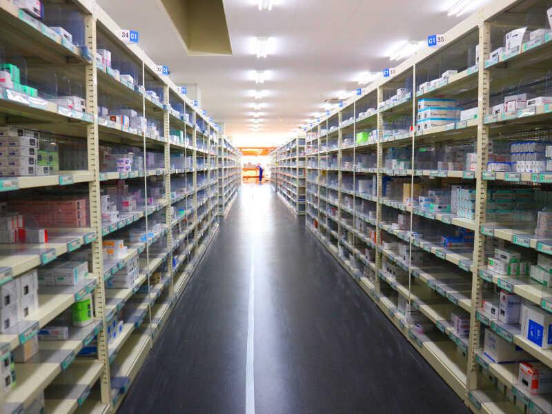 株式会社メディスケット 神奈川ALC（メディパルグループ）の仕事画像2