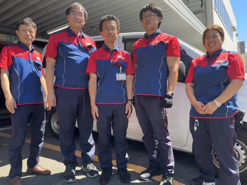 株式会社メディスケット 神奈川ALCの仕事画像2