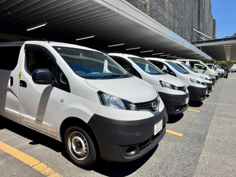 株式会社メディスケット 神奈川ALCの仕事画像3