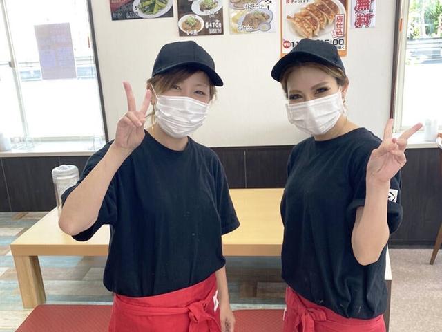 バイトは、土日祝50円UP！未経験者大歓迎！(フード・飲食、越谷市)のイメージ画像