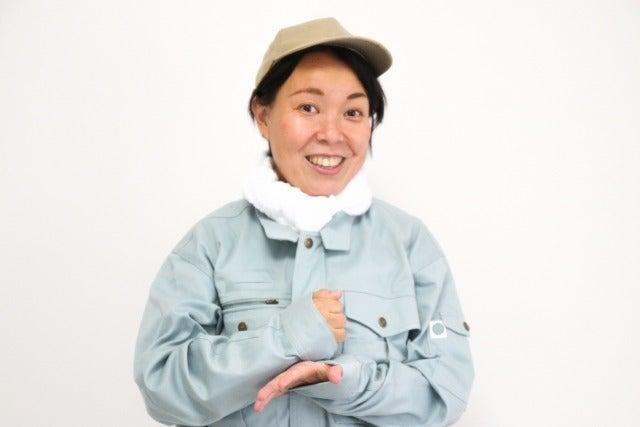 株式会社LES 北九採用窓口の仕事画像1