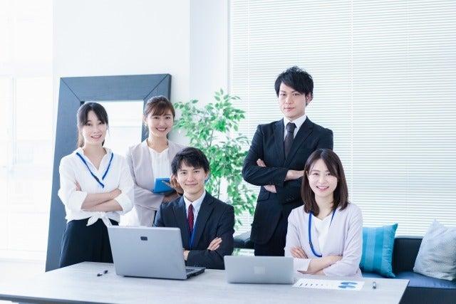 株式会社LESの仕事画像1