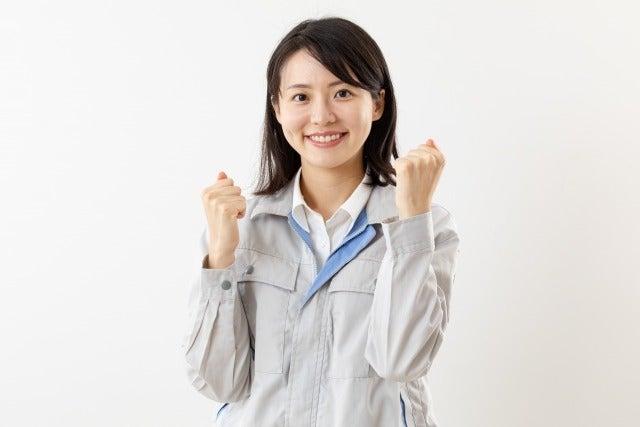 株式会社LES 北九採用窓口の仕事画像1