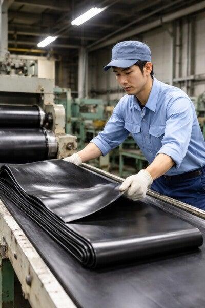 株式会社LES　北九州営業所の仕事画像1