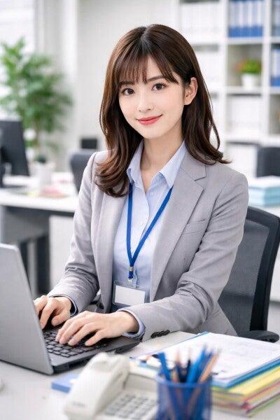 株式会社LESの仕事画像1
