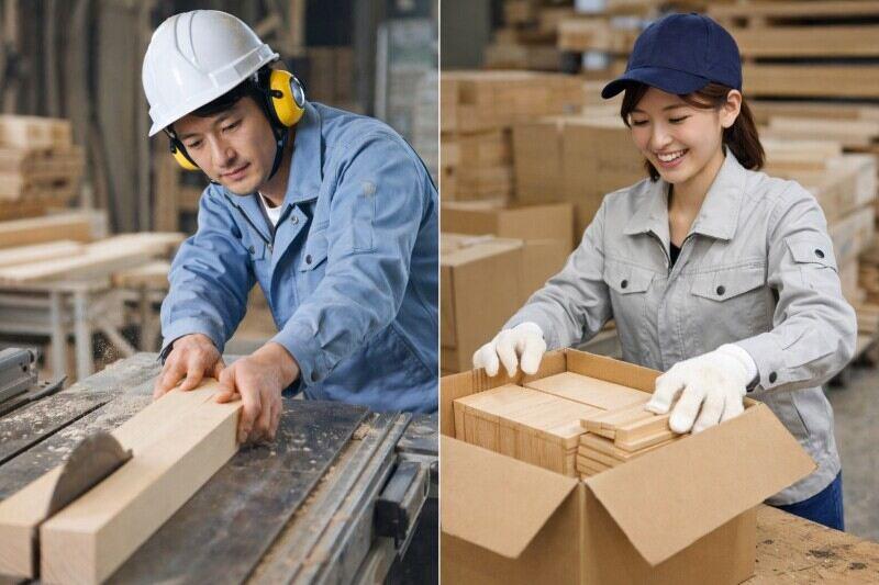 株式会社LESの仕事画像1