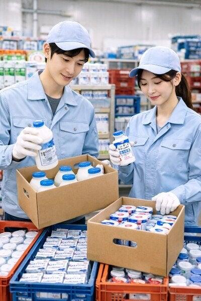 株式会社LES 北九採用窓口の仕事画像1