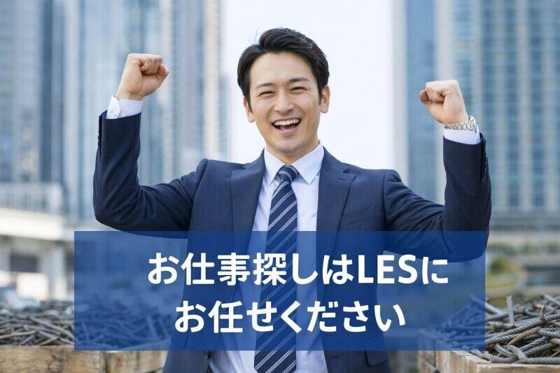 株式会社LESの仕事画像2
