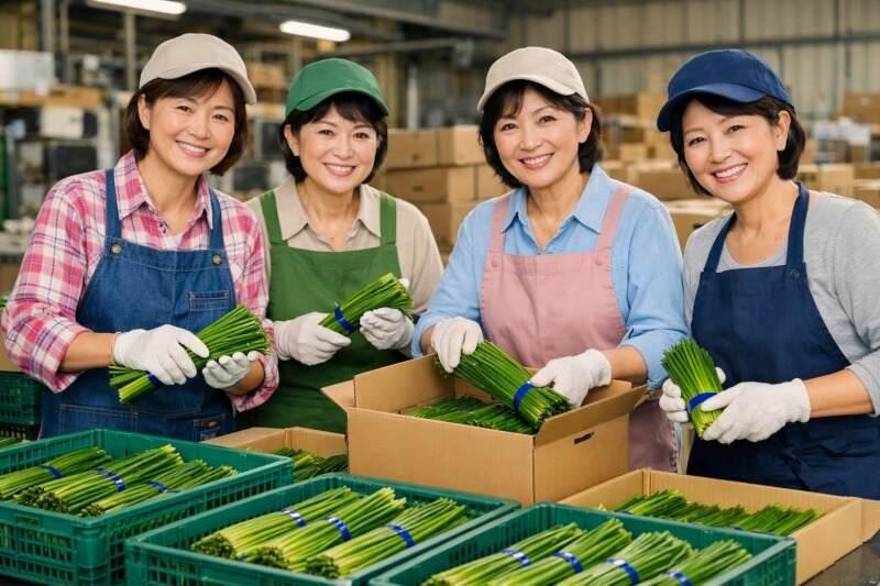 株式会社LES　大分本社の仕事画像1