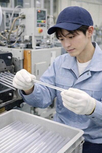株式会社LESの仕事画像1