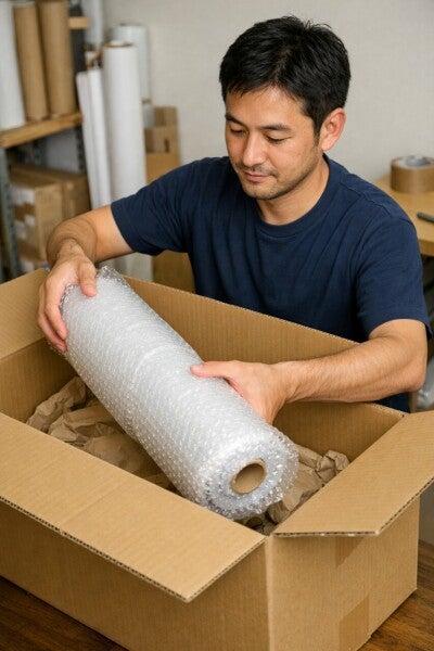 株式会社LES　北九州営業所の仕事画像2