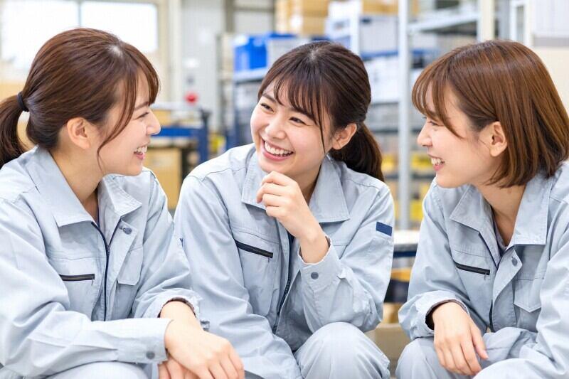 株式会社LES 大分採用窓口の仕事画像2
