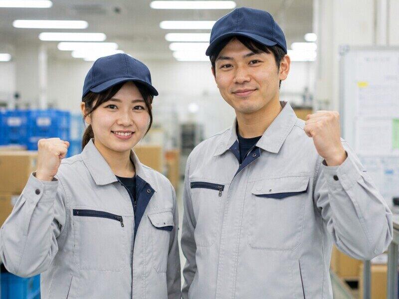 株式会社LES 北九採用窓口（宮本）の仕事画像2