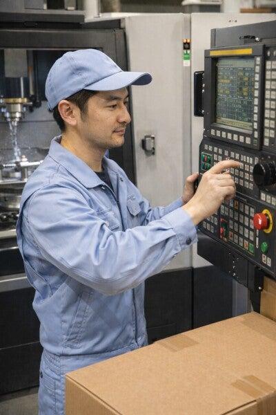 株式会社LESの仕事画像2