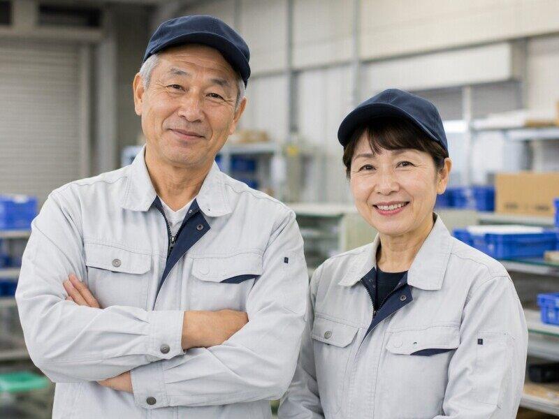 株式会社LES 北九採用窓口（宮本）の仕事画像1