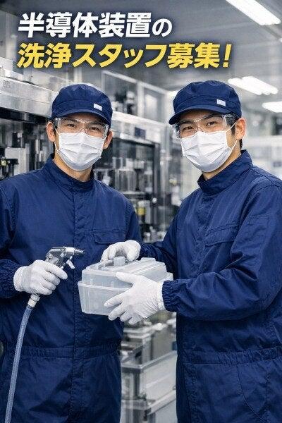 株式会社LES　大分本社の仕事画像1