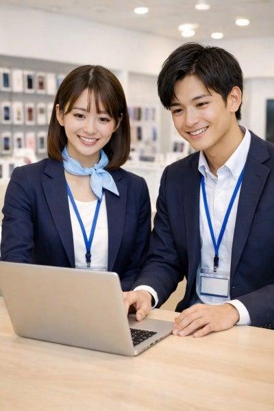 株式会社LES　大分本社の仕事画像3