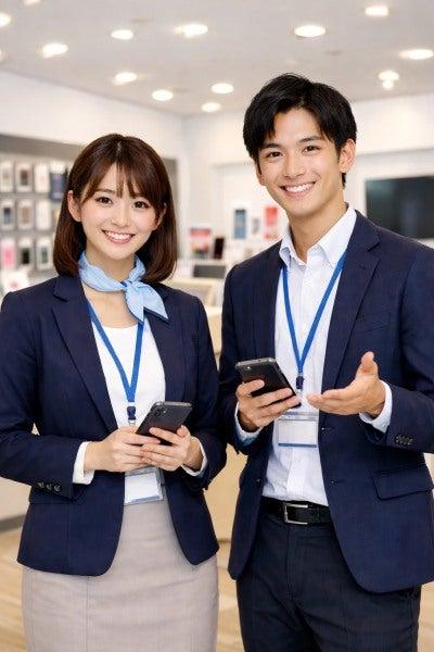 株式会社LES　大分本社の仕事画像2