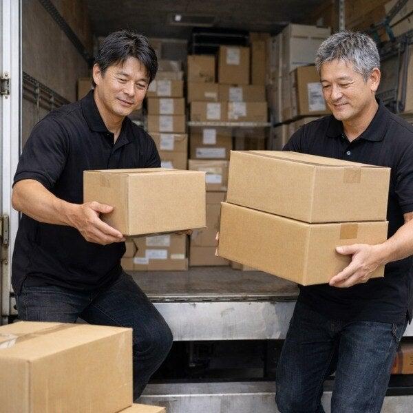 株式会社LES　大分本社の仕事画像1