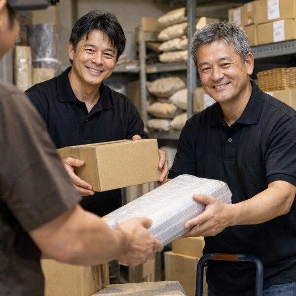 株式会社LES　大分本社の仕事画像3