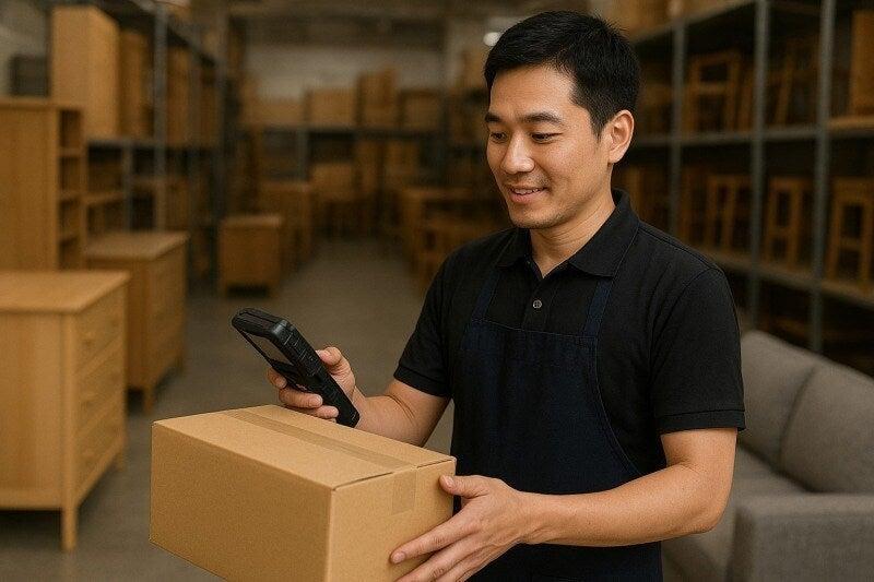 株式会社LES 大分採用窓口の仕事画像1