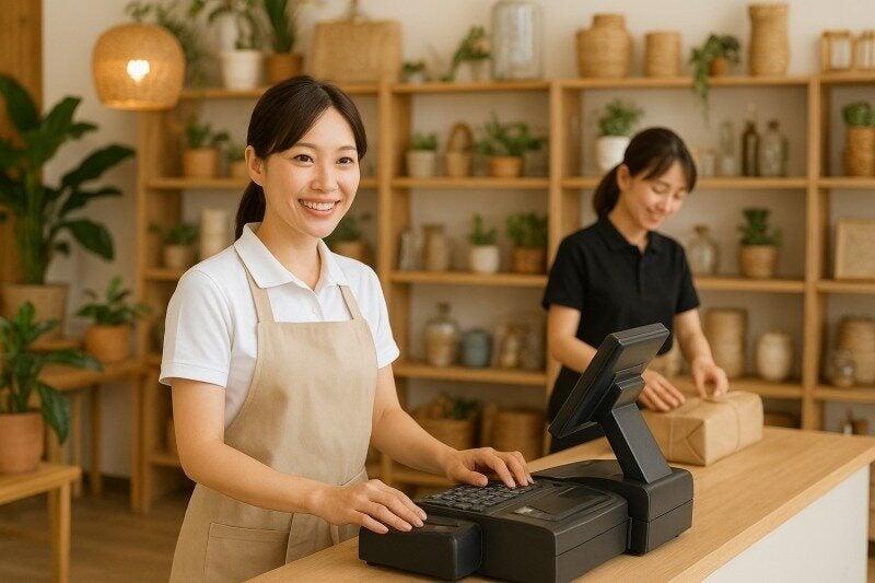 株式会社LES 大分採用窓口の仕事画像1