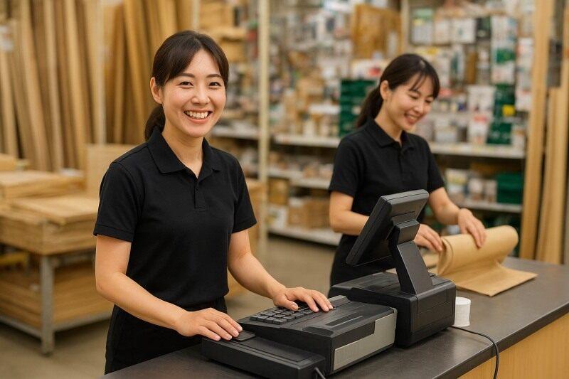 株式会社LES 大分採用窓口の仕事画像2