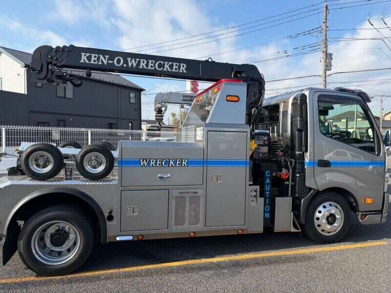 株式会社LOOP圏央レッカーサービスの仕事画像3