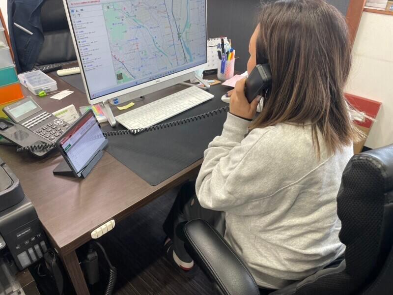 株式会社LOOP　座間営業所の仕事画像2