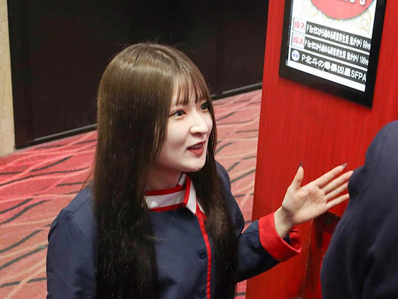 123長居店の仕事画像2