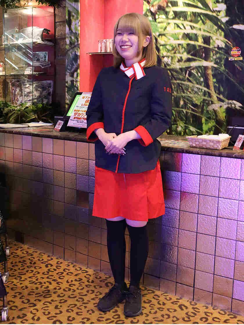 123長居店の制服1