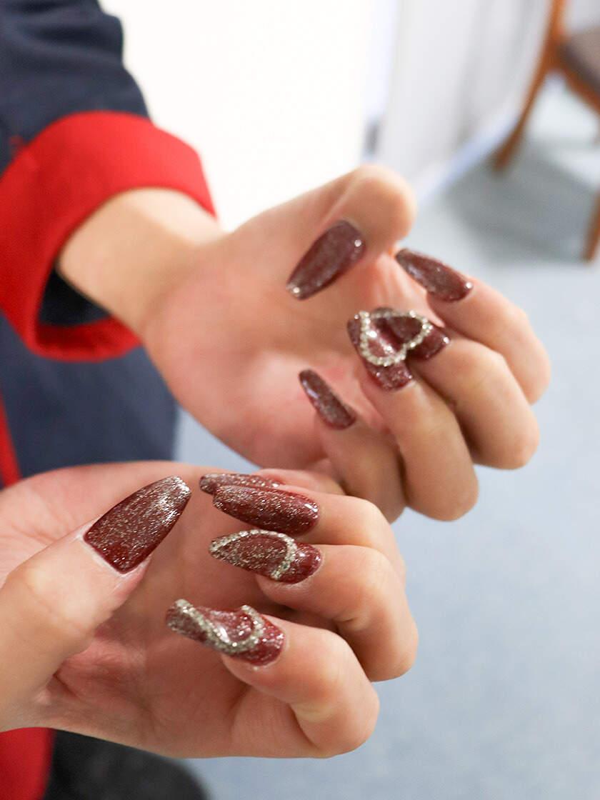 123長居店の制服4