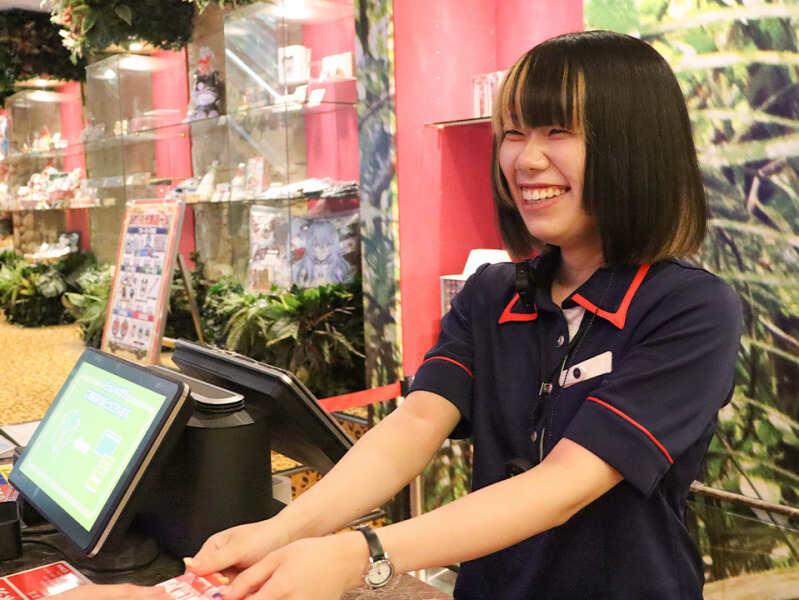 123+N湖南店の仕事画像2