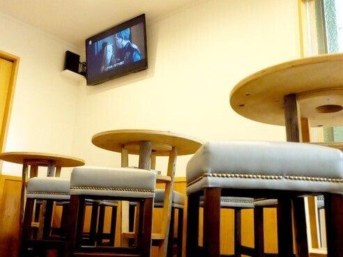 ローマピッツァと窯焼きイタリアン　姫路バルの制服3