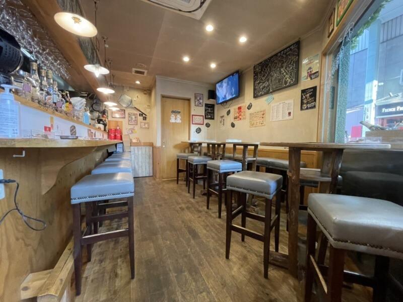 ローマピッツァと窯焼きイタリアン　姫路バルの仕事画像3