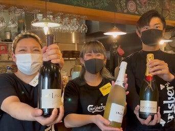 ローマピッツァと窯焼きイタリアン　姫路バルの仕事画像1