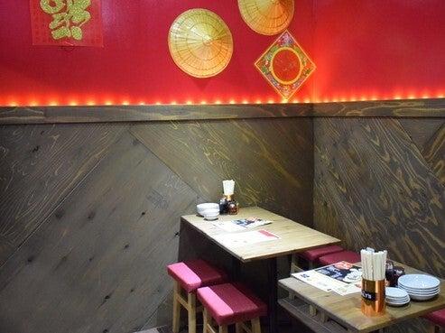 姫路中華バル　香の仕事画像3