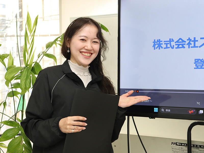 株式会社スタートポイント【1】の仕事画像3