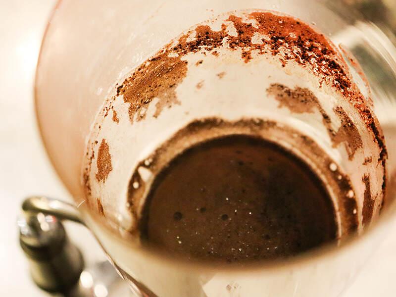 倉式珈琲店　広島本通店の仕事画像2