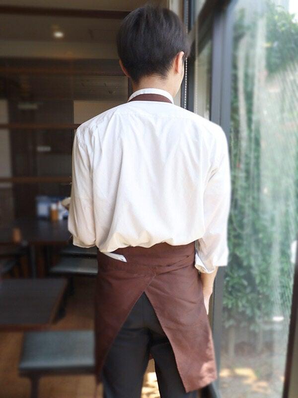 倉式珈琲店　広島本通店の制服4