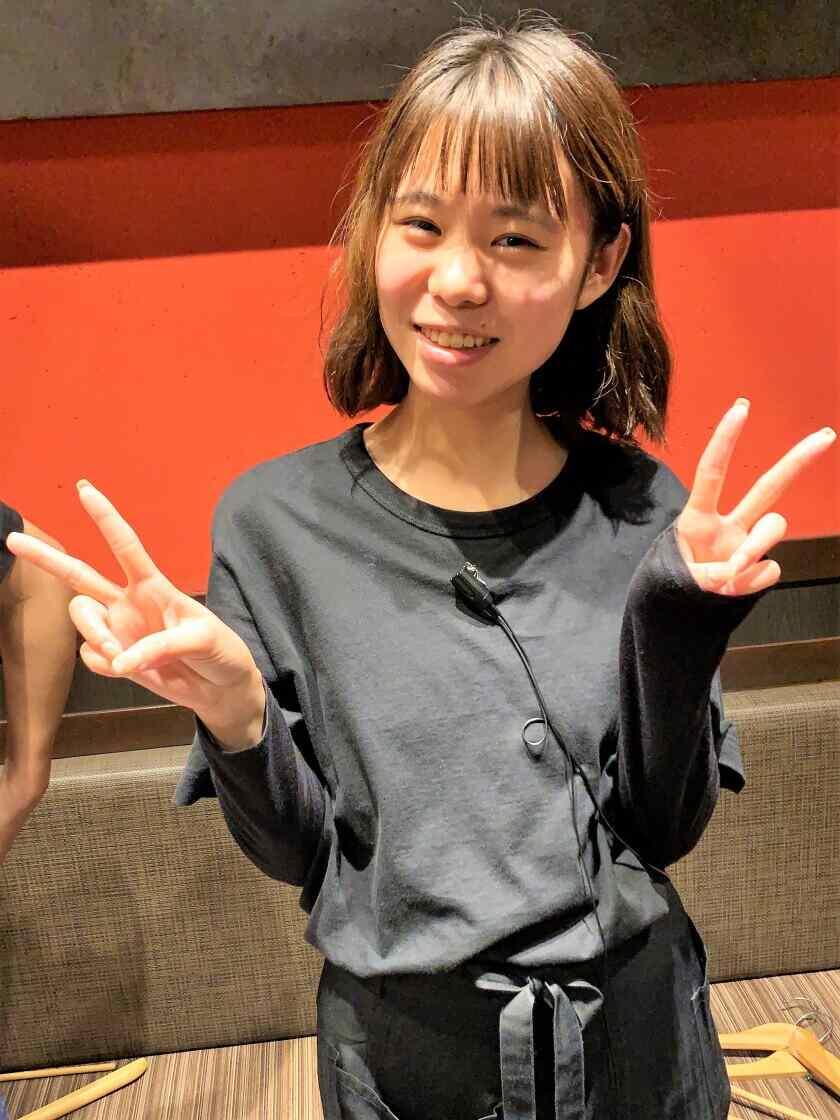 玉河グループ　有限会社野村興業 　串焼き たまがわの制服4