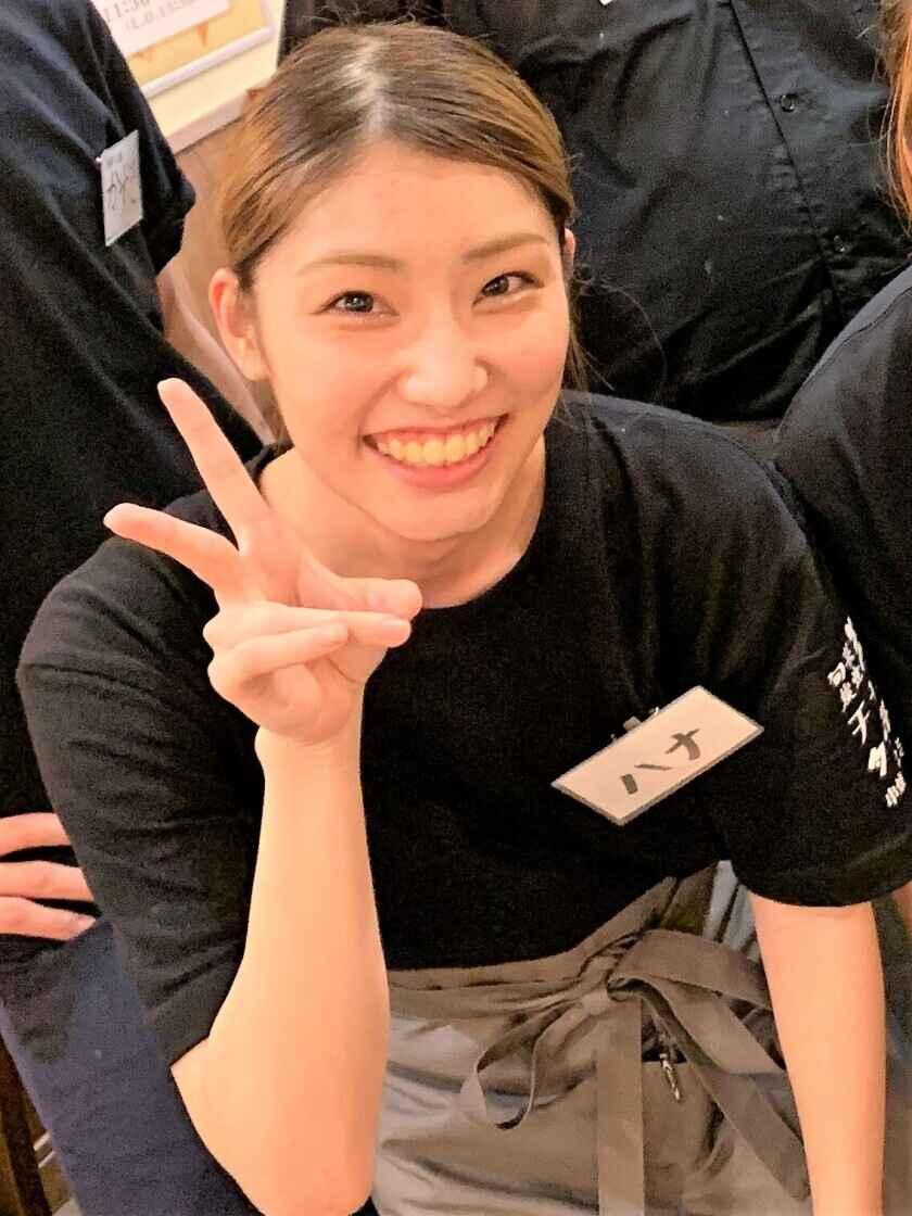 玉河グループ　有限会社野村興業 　玉河 三鷹店の制服4