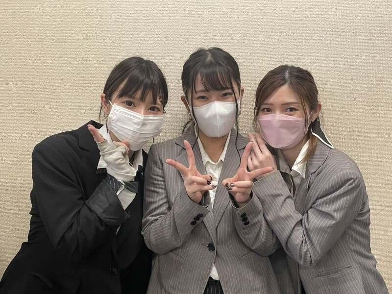 TENICHI 泉南店（晋陽グループ）の仕事画像3