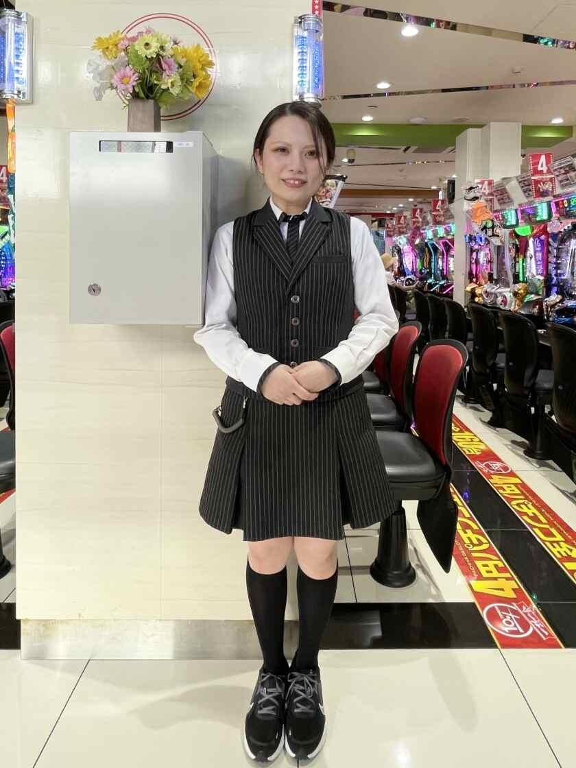 TENICHI 泉南店の制服1