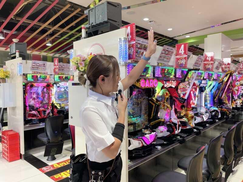 TENICHI 泉南店の仕事画像3