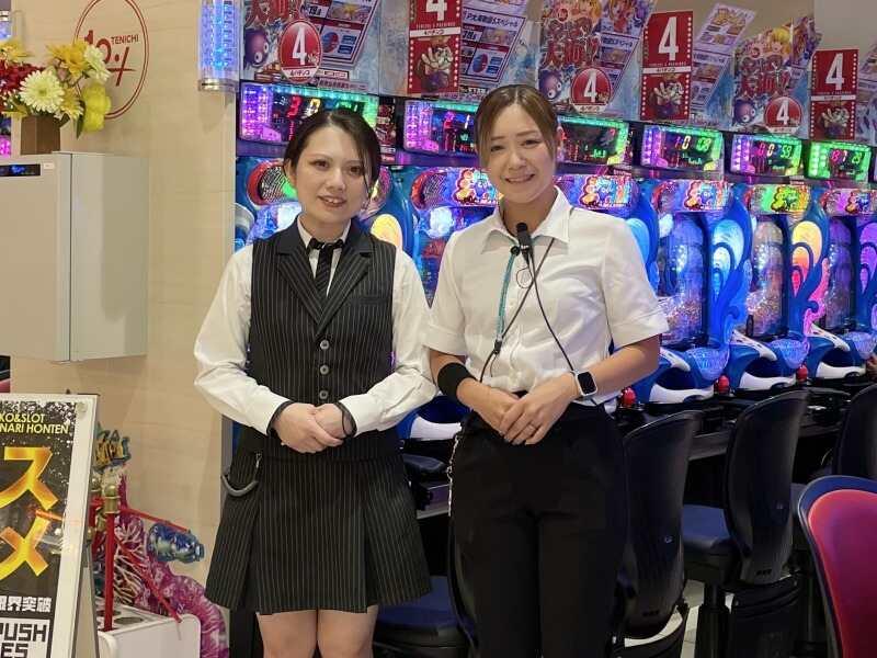 TENICHI 泉南店の仕事画像2