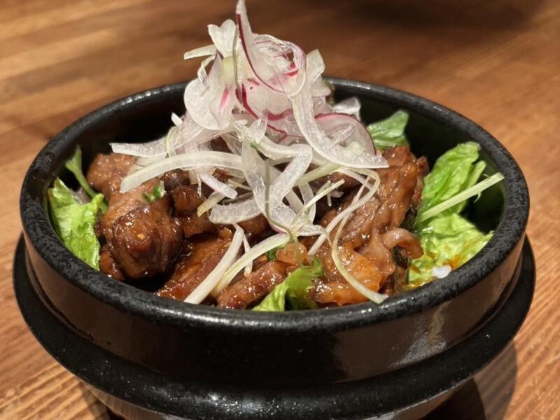 炭火焼肉ごえ門 姫路店（シフト提出は1週間毎！）の仕事画像3